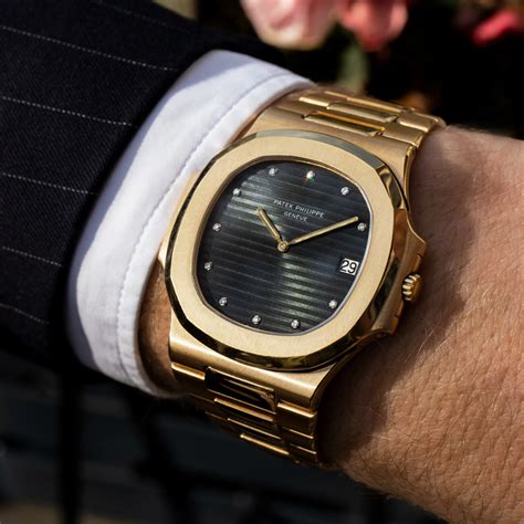 patek philippe nautilus billige alternative|patek philippe nautilus original price.